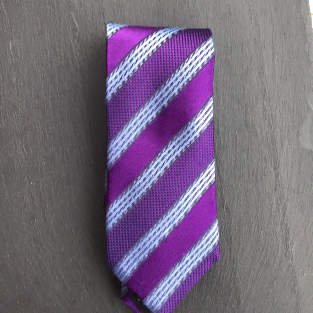 Zegna tie